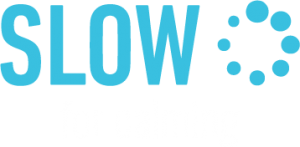 Slow Logo TROIA