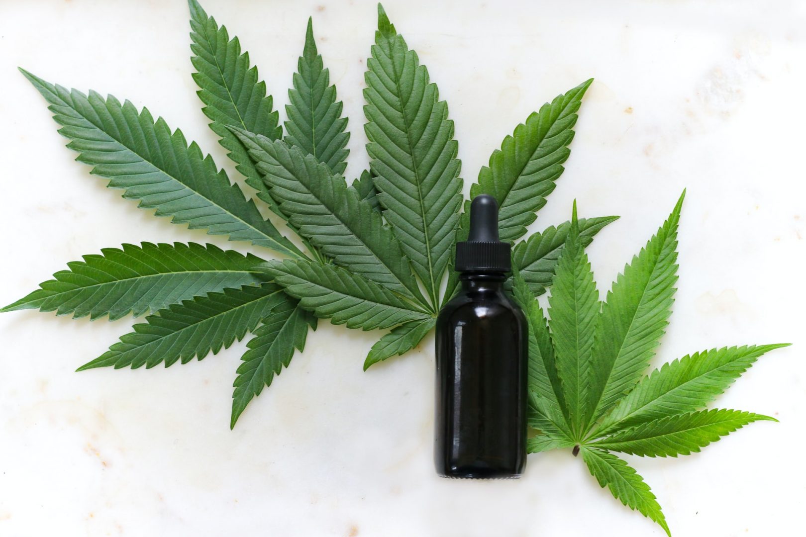 Everything You Should Know About THC Tinctures